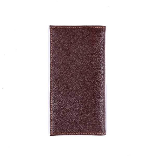 کیف پول چرم ایده برتر مدل L8 KBR، IDEA BARTAR L8 KBR Leather Wallet