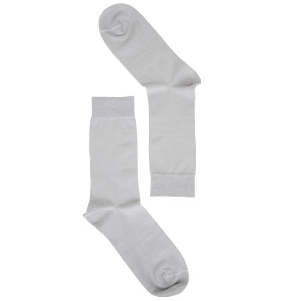 جوراب مردانه نیکوتن پوش مدل TH02013531، Nikoo Tanpoosh TH02013531 Socks For Men