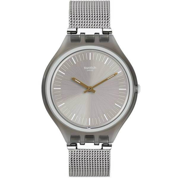 ساعت مچی عقربه ای سواچ مدل SVOM100M، Swatch SVOM100M Watch