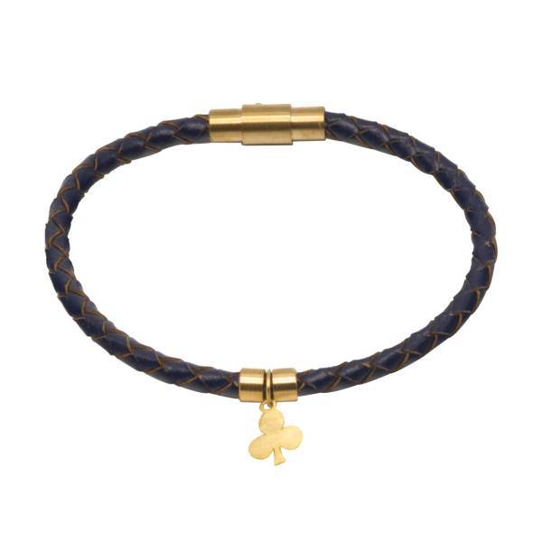 دستبند طلا 18 عیار سپیده گالری مدل SBL0075، Sepideh Gallery SBL0075 Gold Bracelet