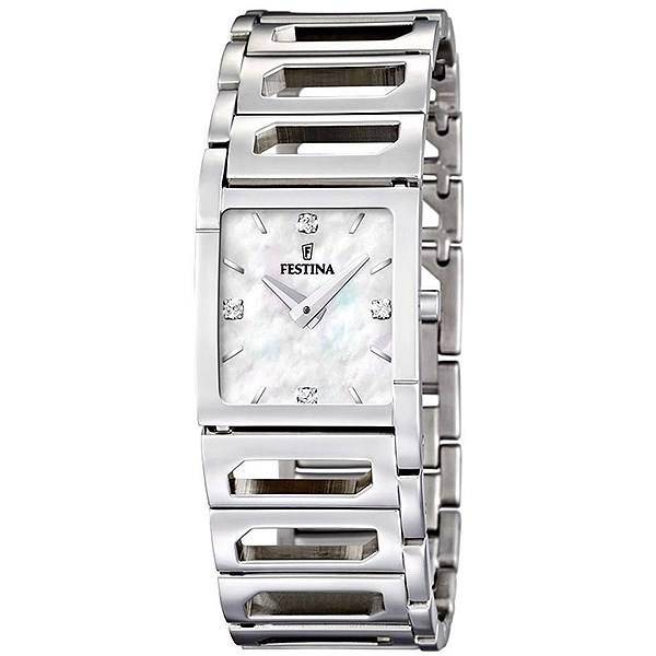 ساعت مچی عقربه ای زنانه فستینا F16551/2، Festina F16551/2