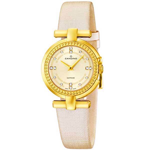 ساعت مچی عقربه‌ ای زنانه کاندینو C4561/2، Candino C4561/2 Watch For Women