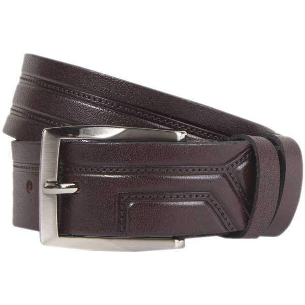 کمربند مردانه شهر چرم مدل 3-B11284، Leather City B11284-3 Belt For Men