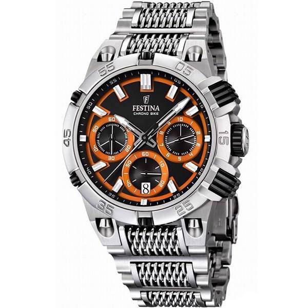ساعت مچی عقربه ای مردانه فستینا F16774/6، Festina F16774/6