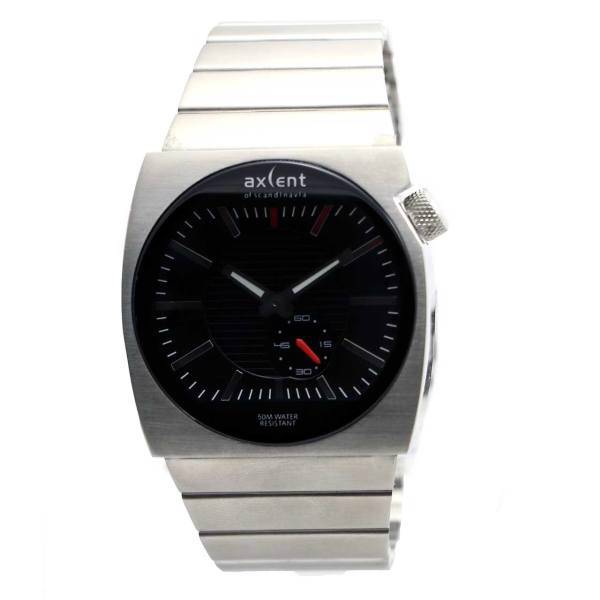 ساعت مچی عقربه ای مردانه اکسنت مدل ix20443-232، Axcent watch ix20443-232 for men