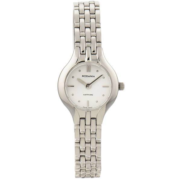 ساعت مچی عقربه‌ای زنانه رودانیا مدل R.02513240، Rodania R.02513240 Watch For Women
