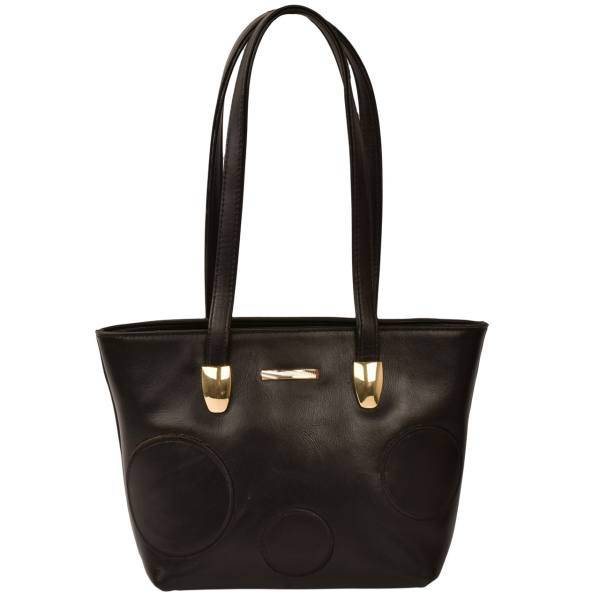 کیف دستی زنانه پارینه چرم مدل PlV17، Parine Charm PlV17 Hand Bag For Women