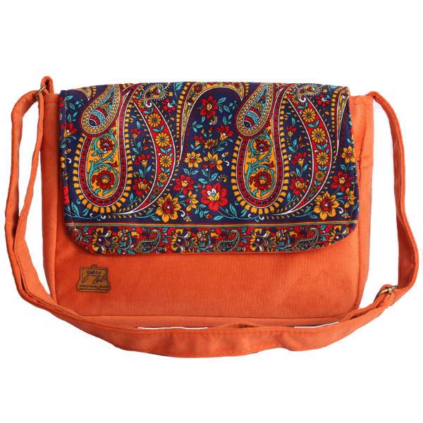 کیف رودوشی زنانه یوتاب کد 302