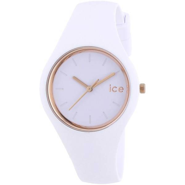 ساعت مچی عقربه‌ای آیس واچ مدل ICE.GL.WRG.S.S.14، Ice-Watch ICE.GL.WRG.S.S.14 Watch