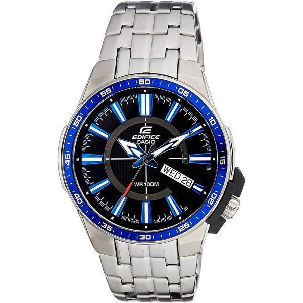 ساعت مچی عقربه ای مردانه کاسیو مدل EFR-106D-1A2VUDF، Casio EFR-106D-1A2VUDF Watch For Men