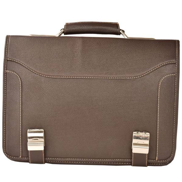 کیف اداری پارینه مدل P184-15، Parine P184-15 Briefcase