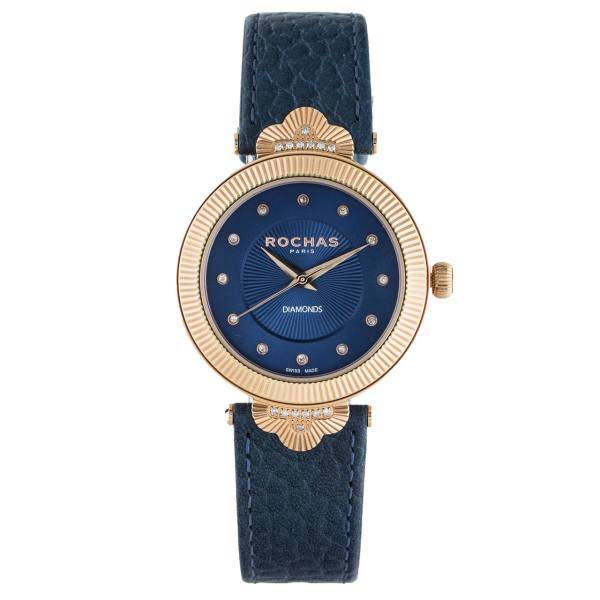 ساعت مچی عقربه ای زنانه روشاس مدل RP2L005L0041، Rochas RP2L005L0041 Watch For Women