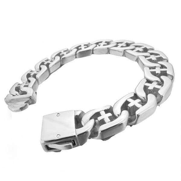 دستبند مردانه مدل 3SCB-1682، 3SCB-1682 Bracelets For Men