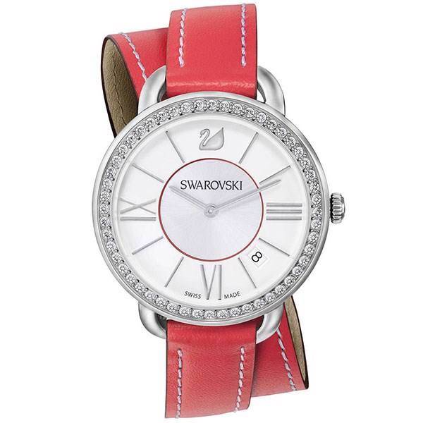 ساعت مچی عقربه ای زنانه سواروسکی مدل 5095942، Swarovski 5095942 Watch For Women