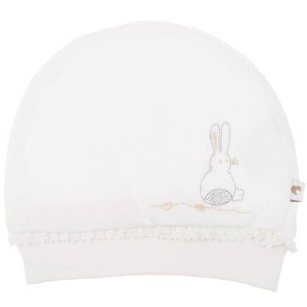 کلاه نوزاد کارامل مدل 2072SA، Caramell 2072SA Baby Hat