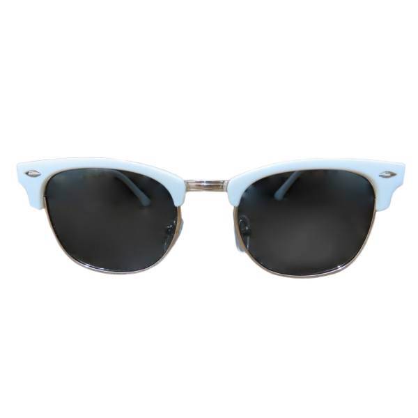 عینک آفتابی کودک توئنتی مدلBaby White A14، Twenty Baby White A14 Sunglasses