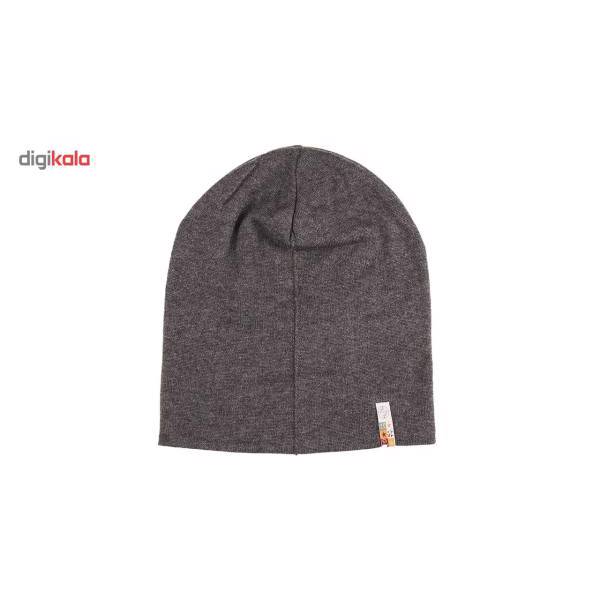 کلاه بافتنی مردانه مونته مدل 178، Monte 178 Beanie For Men