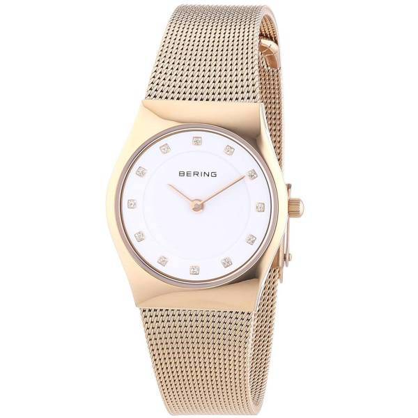 ساعت مچی عقربه ای زنانه برینگ مدل 366-11927، Bering 11927-366 Watch For Women