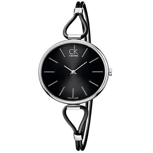 ساعت مچی عقربه ای زنانه کلوین کلاین مدل K3V231C1، Calvin Klein K3V231C1 Watch For Women