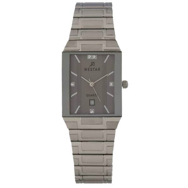 ساعت مچی عقربه‌ ای مردانه وستار مدل W7976STI106، Westar W7976STI106 Watch For Men