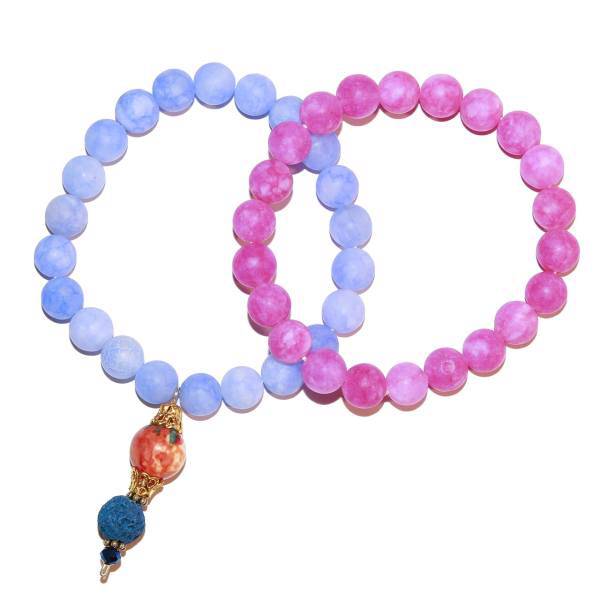 دستبند بهاران دیزاین مدلbrc014