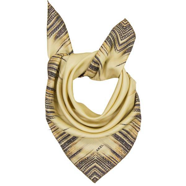 روسری اکل مدل S021، Akel S021 Scarf