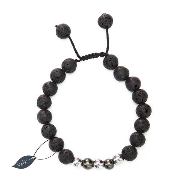 دستبند نوژین مدل اسپاد، Nojin Espad Bracelet