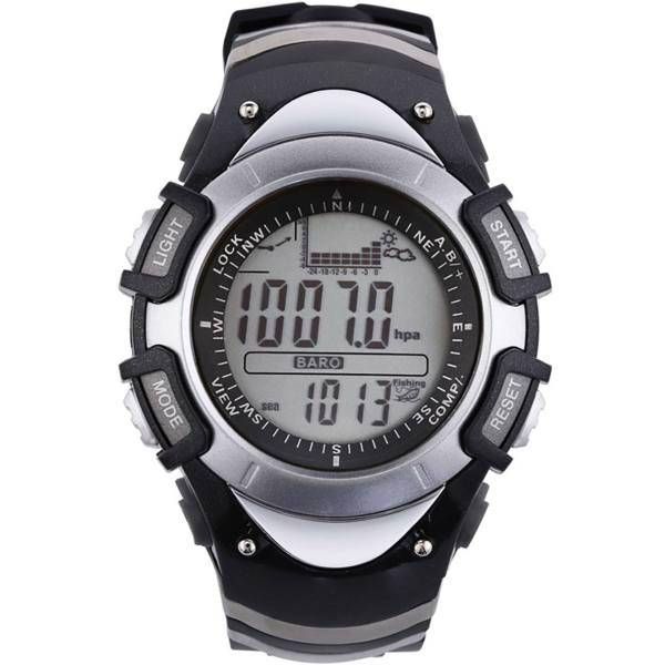 ساعت مچی دیجیتالی سانرود مدل FR704A، Sunroad FR704A Digital Watch