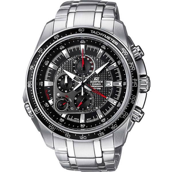 ساعت مچی عقربه ای مردانه کاسیو ادیفایس EF-545D-1AVDF، Casio Edifice EF-545D-1AVDF