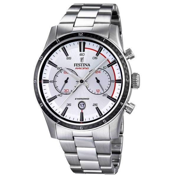 ساعت عقربه‌ای مچی مردانه فستینا مدل F16818/1، Festina F16818/1 For Men