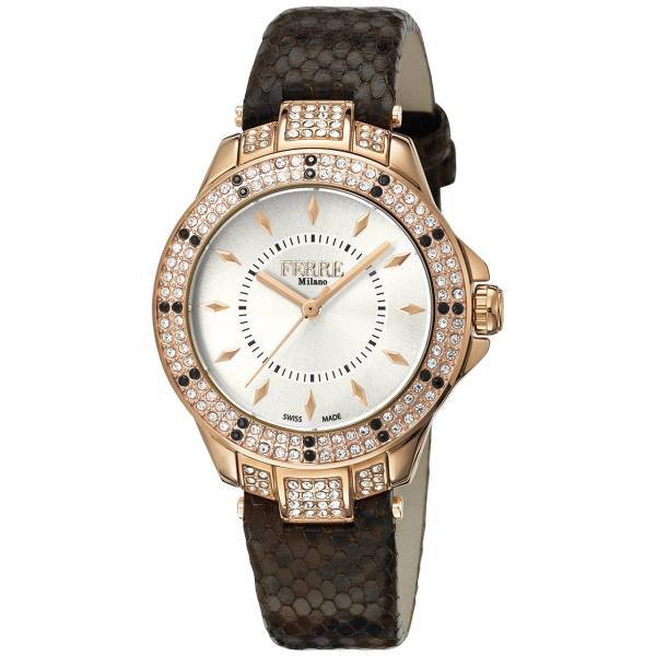 ساعت مچی عقربه ای زنانه فره میلانو مدل FM1L067L0031، Ferre Milano FM1L067L0031 Watch For Women