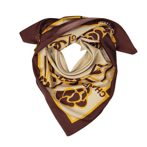 روسری مدل 20، Code 20 Scarf