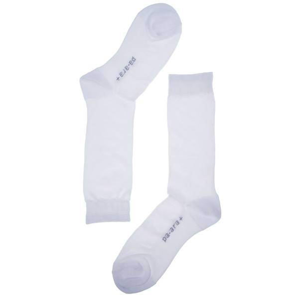 جوراب نانو 70 درصد مردانه پاآرا مدل 504-7-10، Pa-ara 504-7-10 Socks For Men