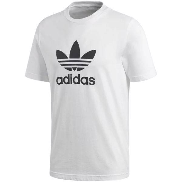 تی شرت مردانه آدیداس مدل Trefoil Tee، Adidas Trefoil Tee T-shirt For Men