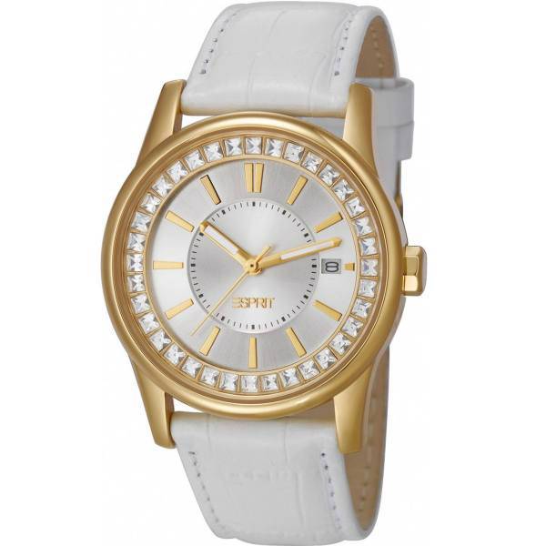 ساعت مچی عقربه ای زنانه اسپریت مدل ES105452003، Esprit ES105452003 Watch For Women