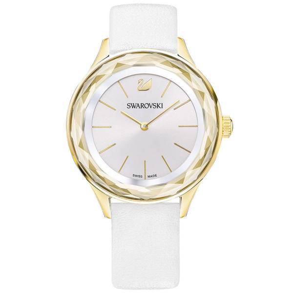 ساعت مچی عقربه ای زنانه سواروسکی مدل 5295337، Swarovski 5295337 Watch For Women