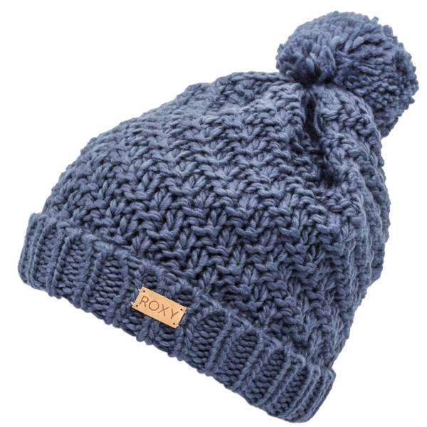 کلاه بافتنی زنانه راکسی مدل Blizzard، Roxy Blizzard Beanie For Women