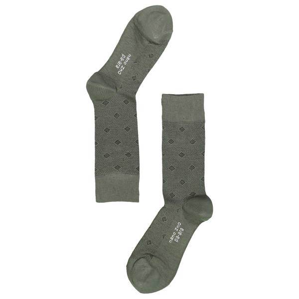 جوراب نانو 30درصد مردانه پاآرا مدل 12-50212، Pa-ara 50212-12 Socks For Men