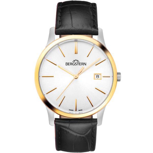 ساعت مچی عقربه ای مردانه برگشترن مدل B008G060، Bergstern B008G060 Watch for Men