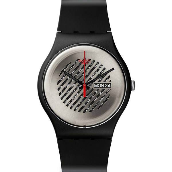 ساعت مچی عقربه‌ ای سواچ SUOB713، Swatch SUOB713