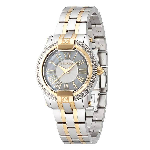 ساعت مچی عقربه ای زنانه اسکادا مدل EW3305044، ESCADA EW3305044 Watch For Women