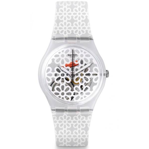 ساعت مچی عقربه ای زنانه سواچ مدل GE243، Swatch GE243 Watch For Women