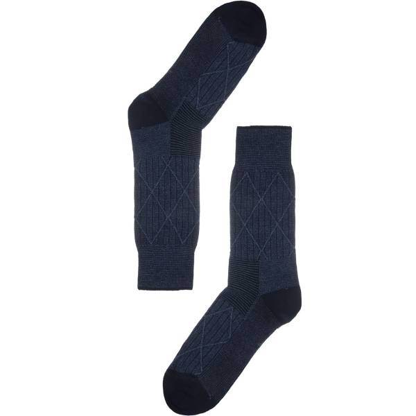 جوراب مردانه پاآرا مدل 3-9-310، Pa-ara 310-9-3 Socks For Men