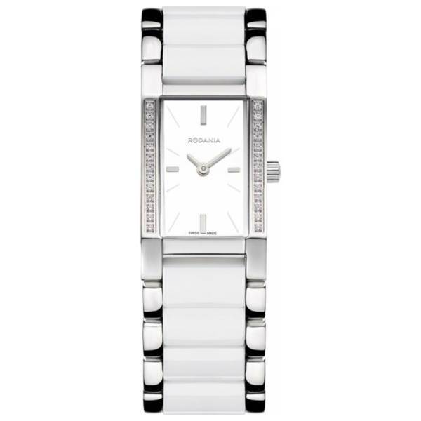 ساعت مچی عقربه ای زنانه رودانیا مدل R.02492640، Rodania R.02492640 Watch For Women