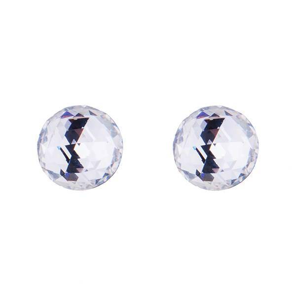 گوشواره کریستال الیور وبر مدل 3023، Oliver Weber 3023 Crystal Earring