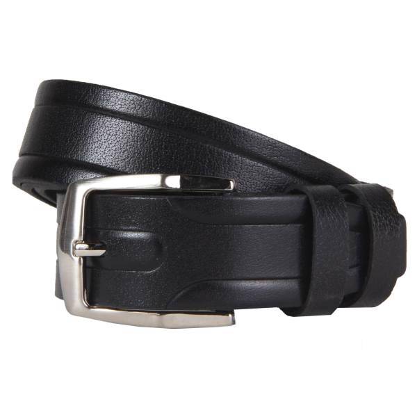 کمربند مردانه شهر چرم مدل 1-b11277، Leather City b11277-1 Belt For Men