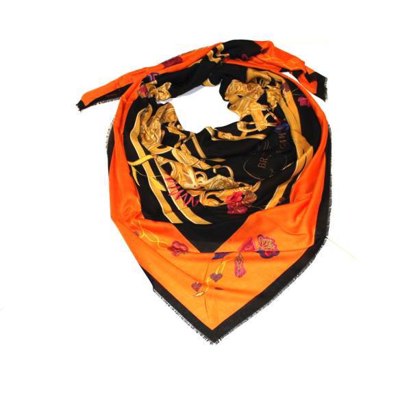 روسری مدل 2201