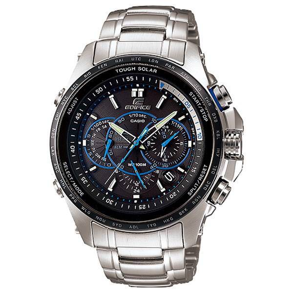 ساعت مچی عقربه ای مردانه کاسیو ادیفایس EQS-700DB-1AVDR، Casio Edifice EQS-700DB-1AVDR