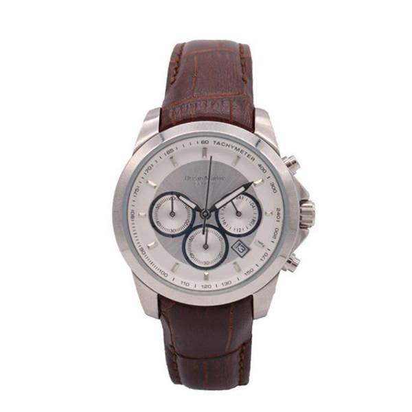 ساعت مچی عقربه ای زنانه اوشن مارین مدل OM-8105L-2، Ocean Marine OM-8105L-2 Watch for women