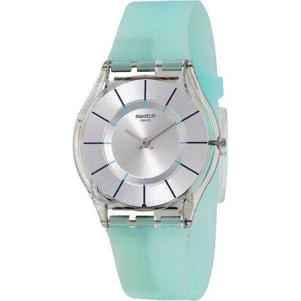 ساعت مچی عقربه ای زنانه سواچ مدل SFK397، Swatch SFK397 Watch For Women